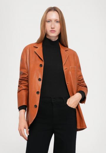 Свободные джинсы