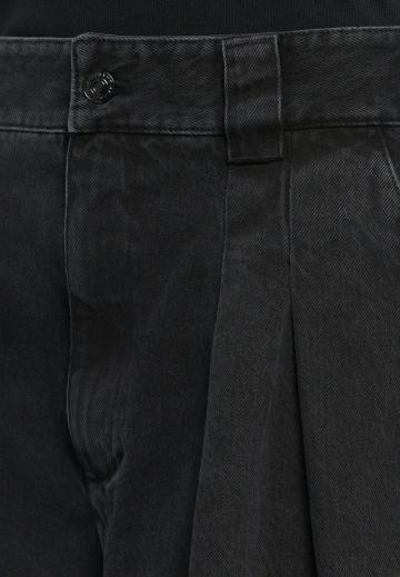 Джинсовые шорты