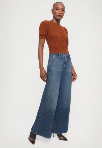 Джинсы бойфренда