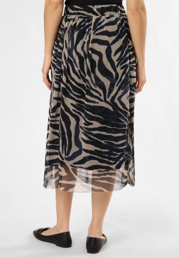 Летняя юбка