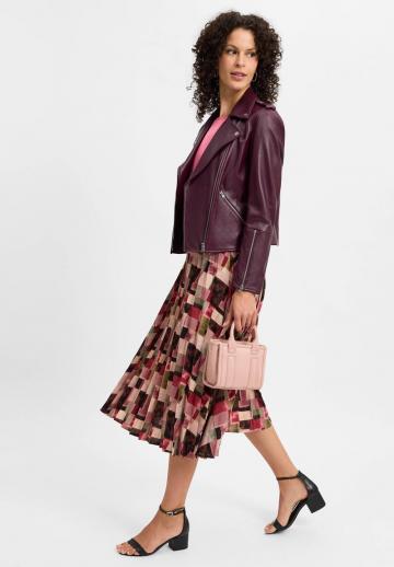 Летняя юбка