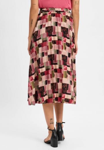 Летняя юбка