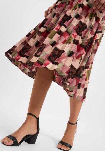 Летняя юбка