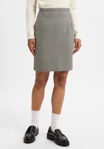 Летняя юбка