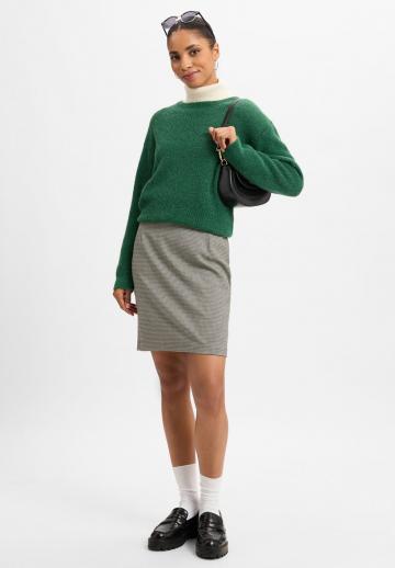 Летняя юбка