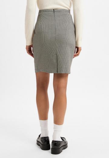 Летняя юбка