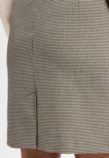 Летняя юбка