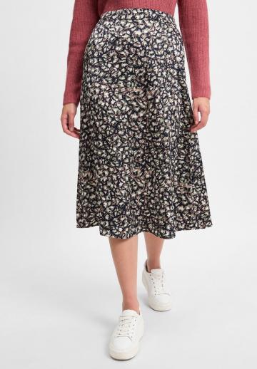 Летняя юбка