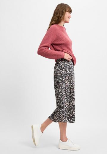 Летняя юбка