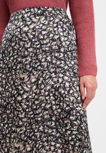 Летняя юбка