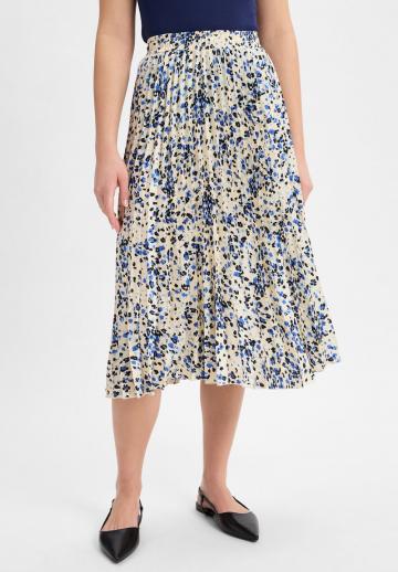 Летняя юбка