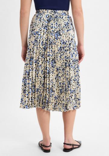 Летняя юбка