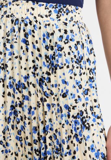 Летняя юбка