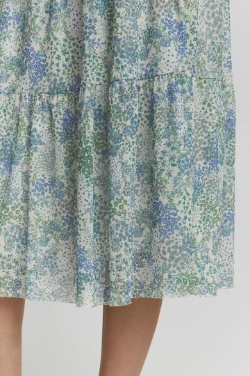 Летняя юбка