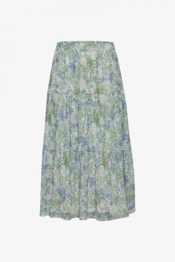 Летняя юбка