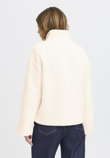 Флисовая куртка