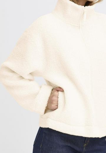 Флисовая куртка