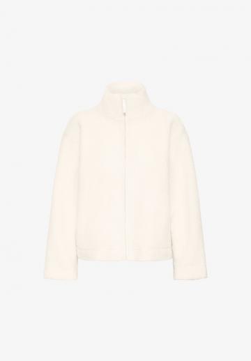 Флисовая куртка