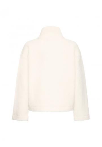 Флисовая куртка