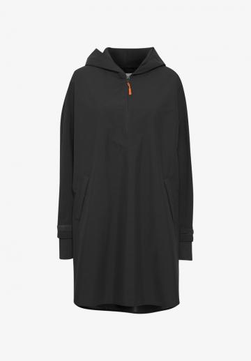 Короткое пальто