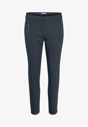 Узкие брюки