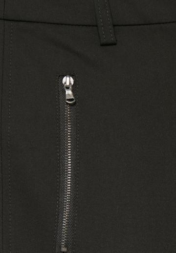 Узкие брюки