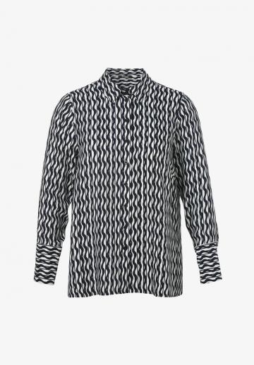 Блузка-рубашка