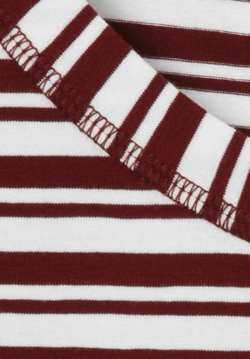 Майка с рукавом три четверти