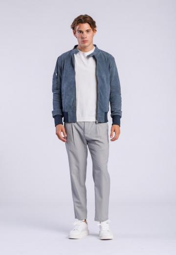 Куртка бомбер