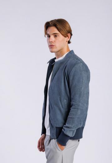 Куртка бомбер