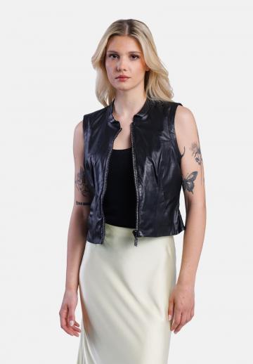 Короткая куртка