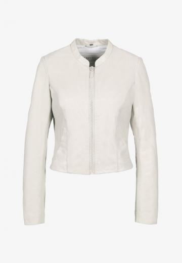 Короткая куртка