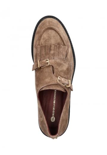 Полуботинки