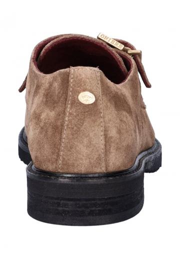 Полуботинки