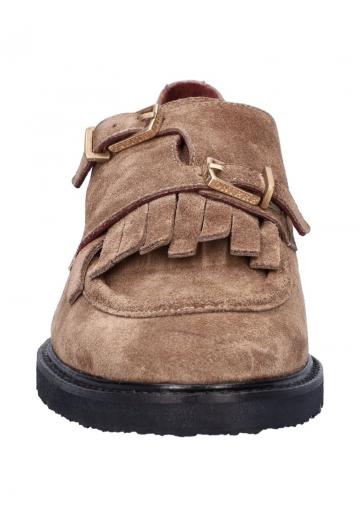 Полуботинки