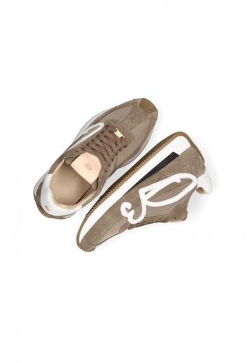 Гандбольные кроссовки