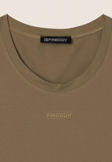 Спортивный топ