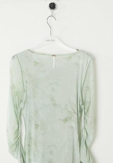 Платье футляр