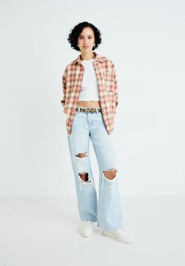 Блузка-рубашка