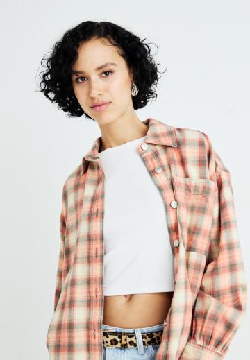 Блузка-рубашка