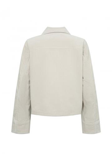 Вельветовая куртка