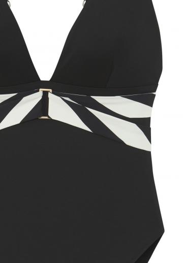 Купальное платье