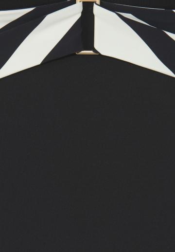 Купальное платье