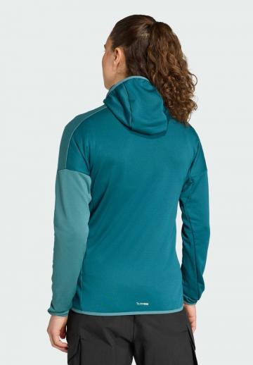 Флисовая куртка