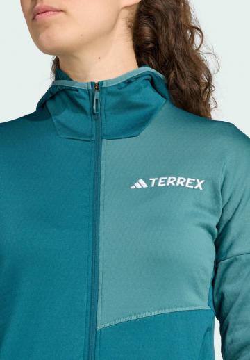 Флисовая куртка