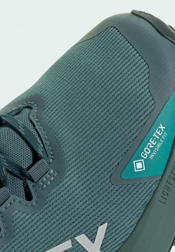 Беговые кроссовки