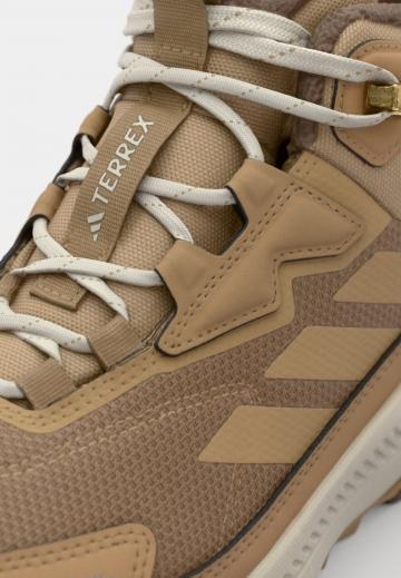 Походные сапоги