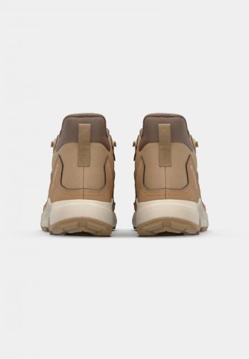 Походные сапоги