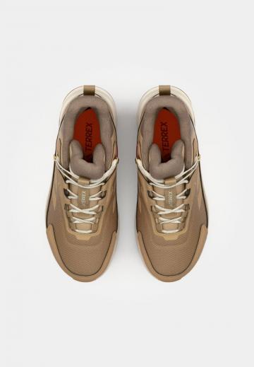 Походные сапоги