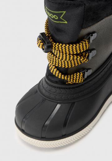 Детская обувь